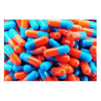 Antibiotic Capsule